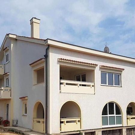 Apartments With A Parking Space Punat, Krk - 20553 Exterior foto