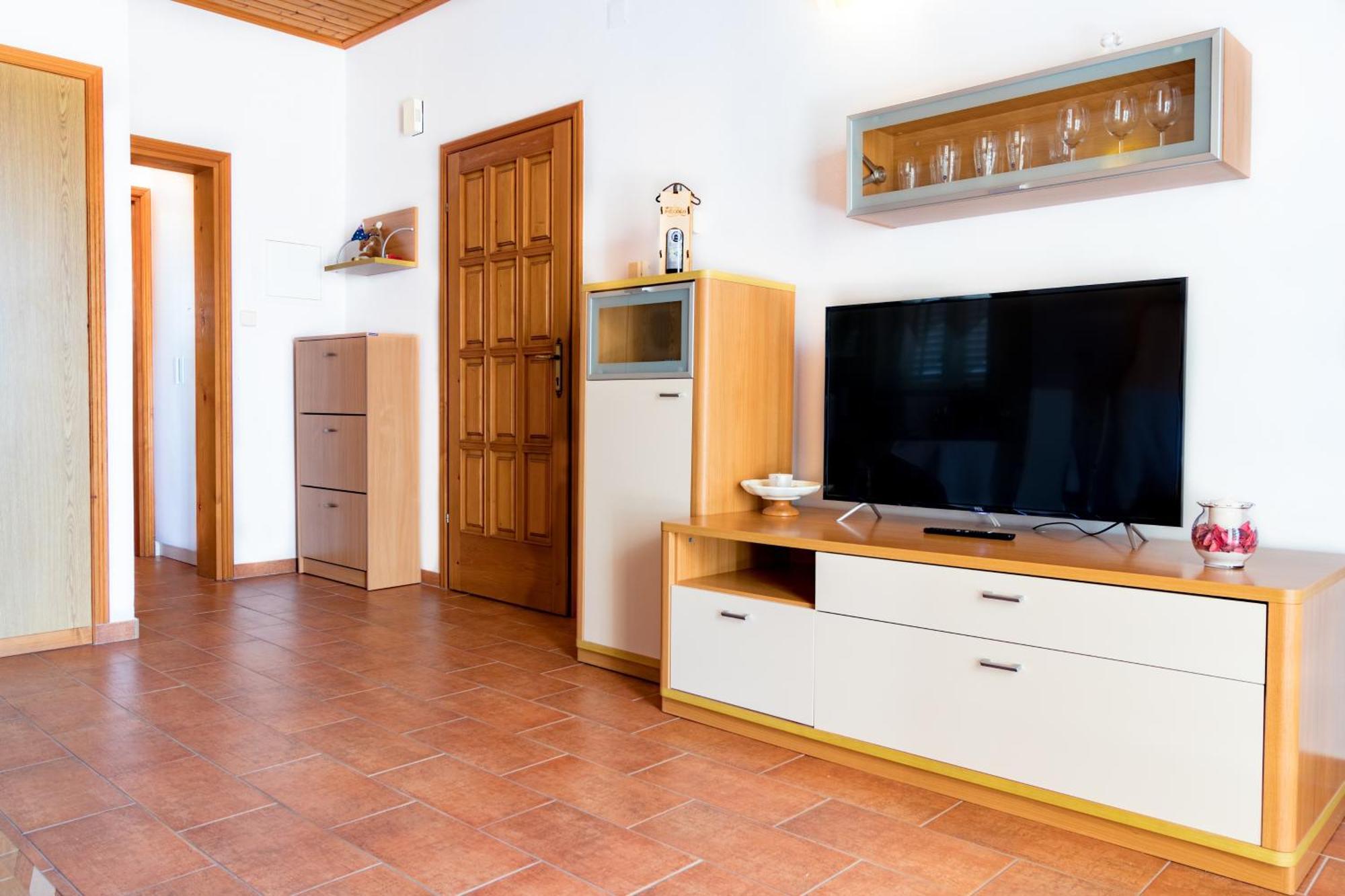 Apartments With A Parking Space Punat, Krk - 20553 Quarto foto